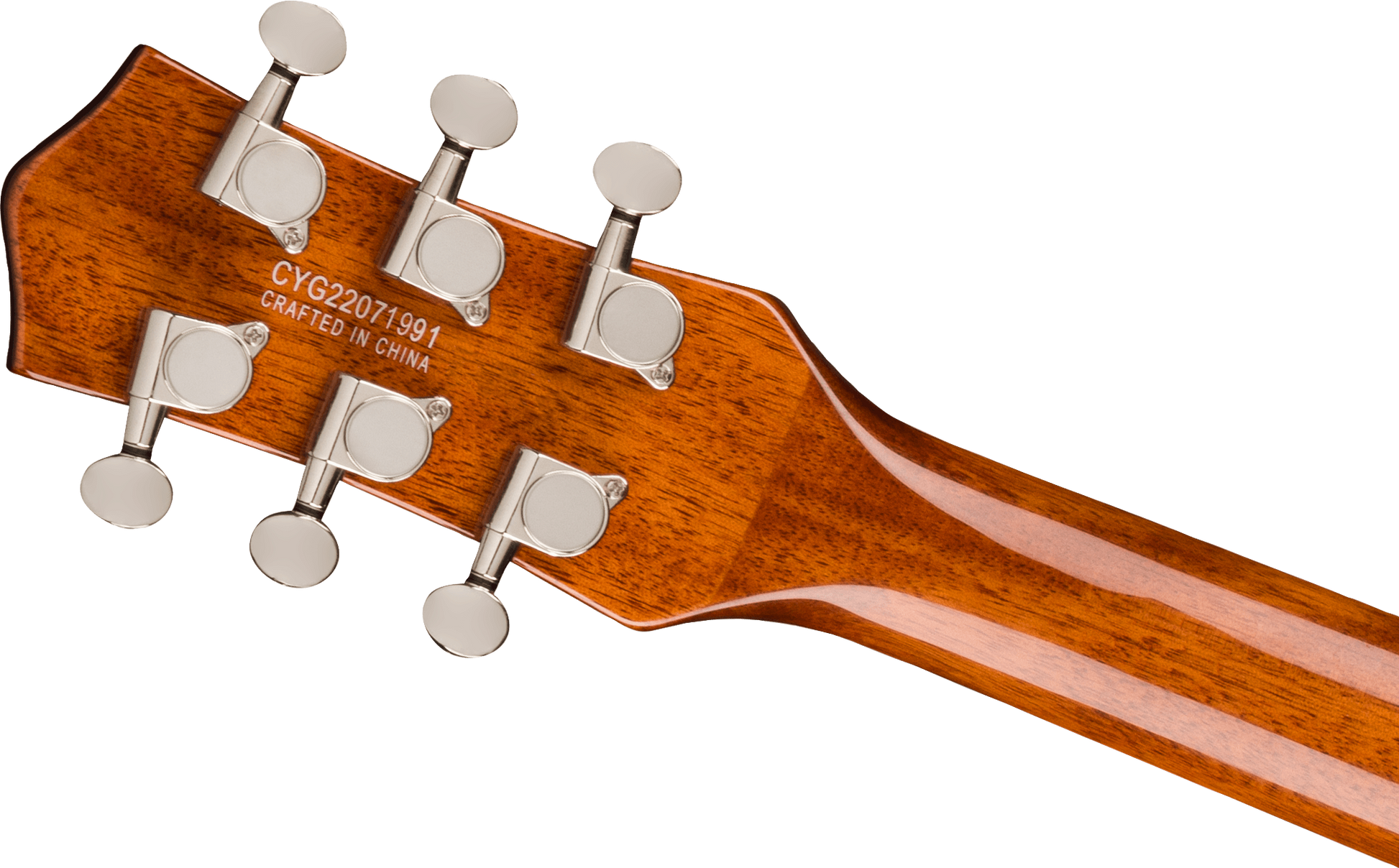 GRETSCH G5210T-P90 ELECTROMATIC JET TWO 90 SINGLE-CUT  BIGSBY PETROL