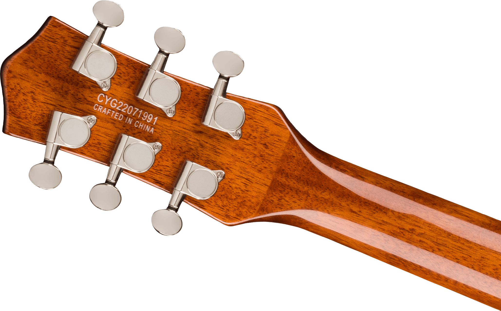GRETSCH G5210T-P90 ELECTROMATIC JET TWO 90 SINGLE-CUT  BIGSBY PETROL