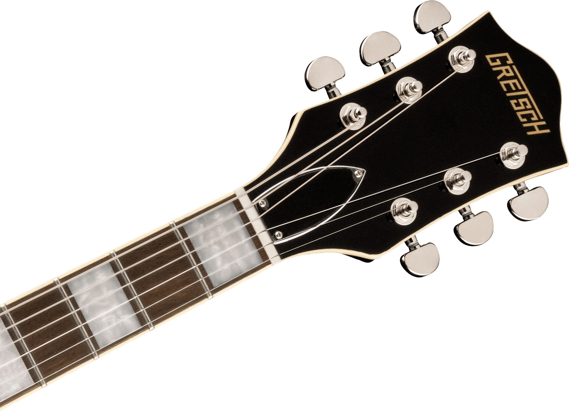 GRETSCH G2655 STREAMLINER CENTER BLOCK JR.  V-STOPTAIL MIDNIGHT SAPPHIRE