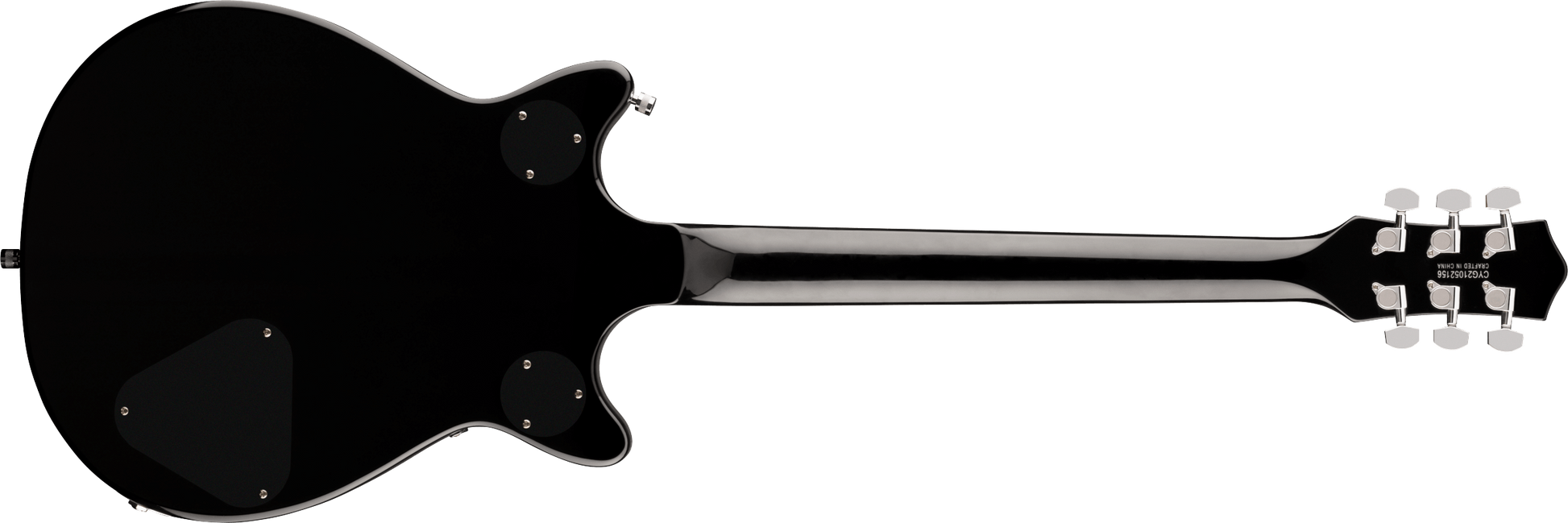 GRETSCH G5222LH ELECTROMATIC DOUBLE JET BT LH NATURAL