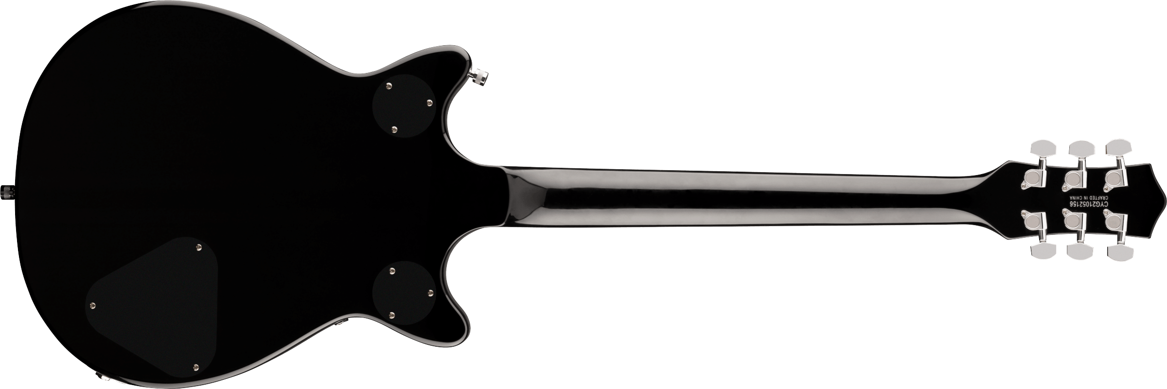 GRETSCH G5222LH ELECTROMATIC DOUBLE JET BT LH NATURAL
