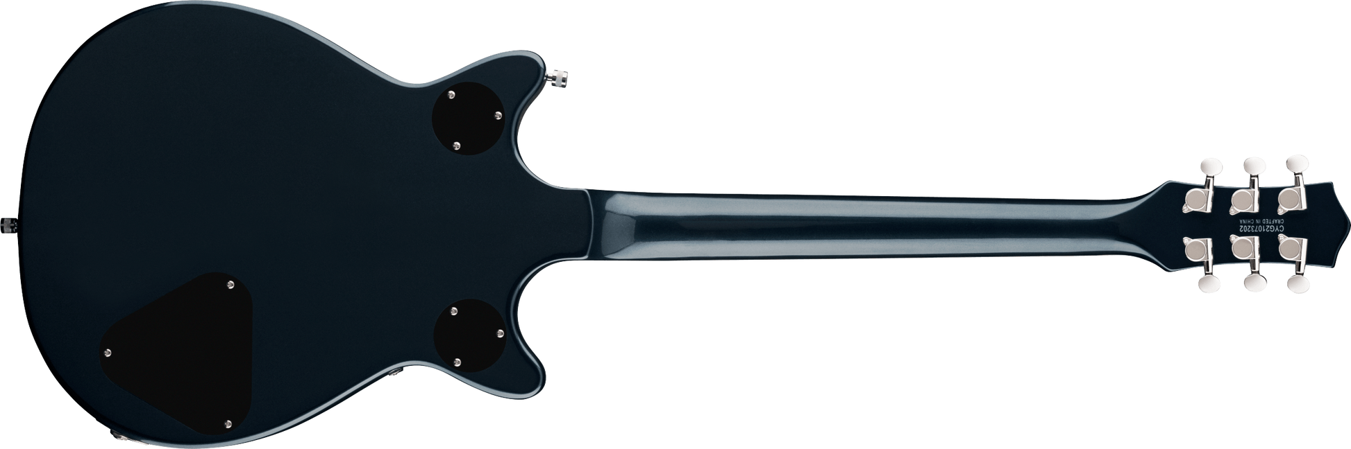 GRETSCH G5232LH ELECTROMATIC DOUBLE JET FT LH MIDNIGHT SAPPHIRE