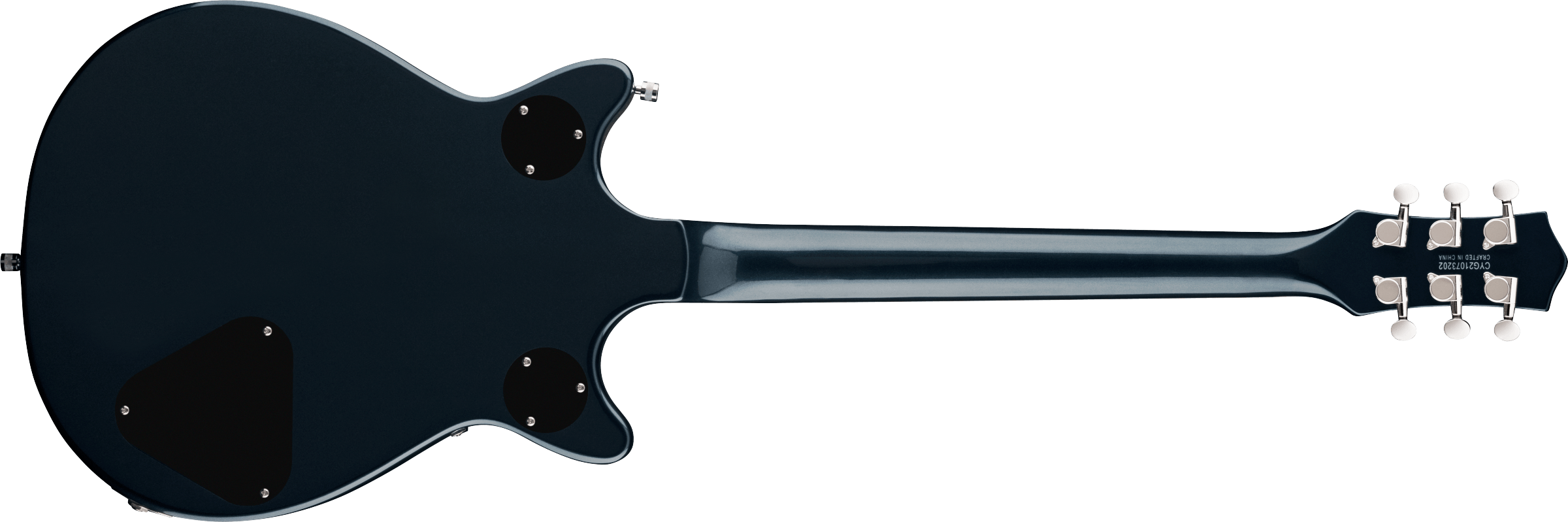 GRETSCH G5232LH ELECTROMATIC DOUBLE JET FT LH MIDNIGHT SAPPHIRE