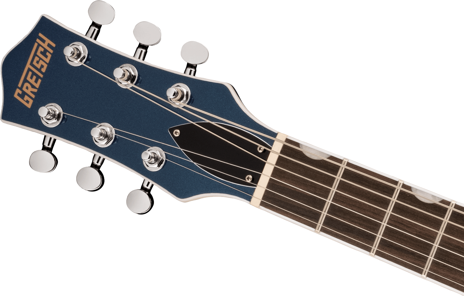 GRETSCH G5232LH ELECTROMATIC DOUBLE JET FT LH MIDNIGHT SAPPHIRE