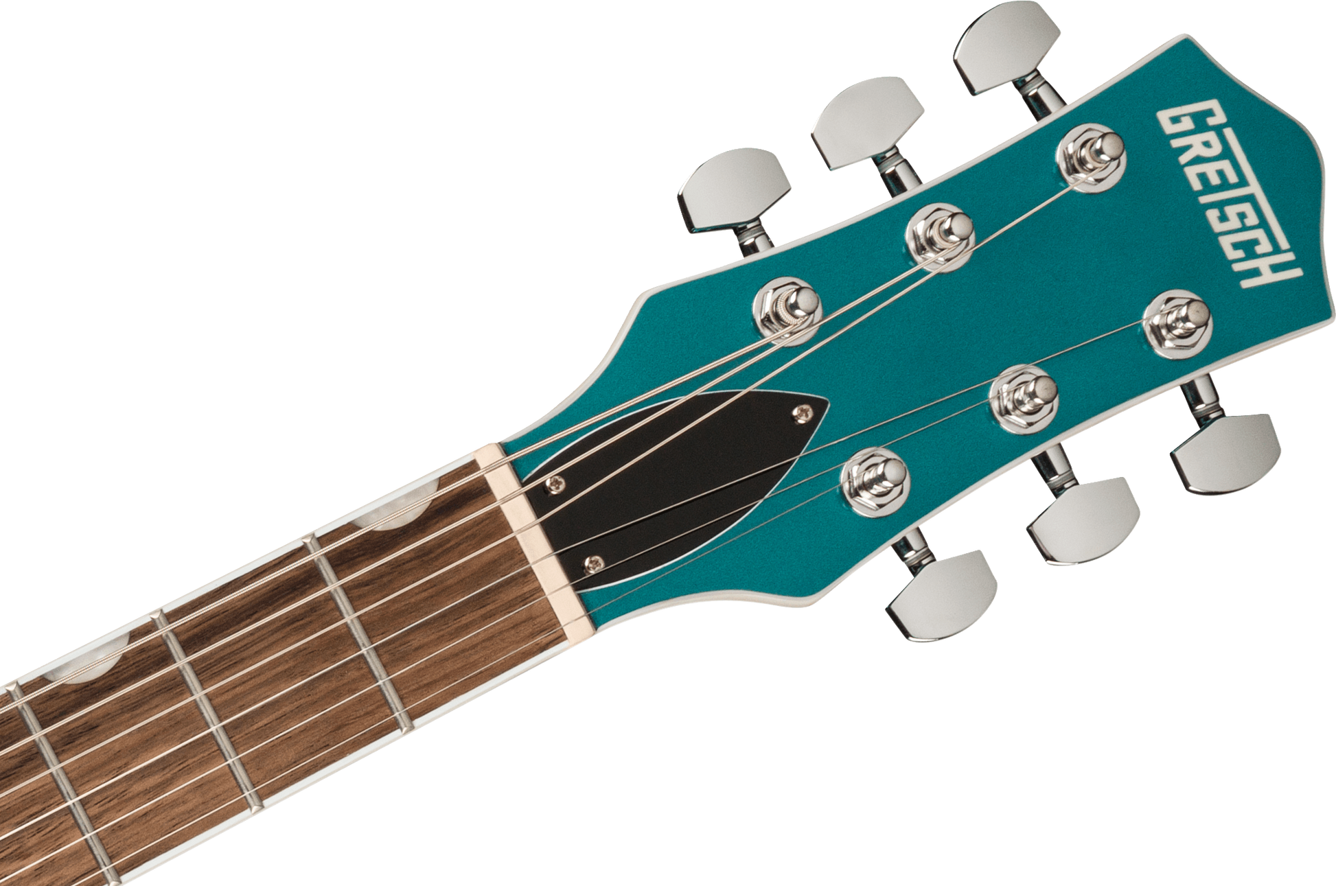 GRETSCH G5222 ELECTROMATIC DOUBLE JET BT  V-STOPTAIL OCEAN TURQUOISE