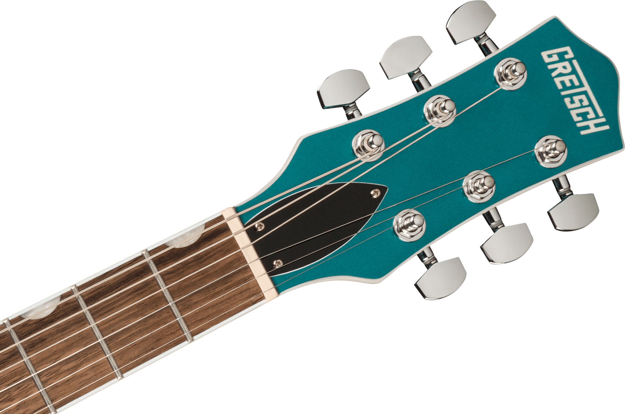 GRETSCH G5222 ELECTROMATIC DOUBLE JET BT  V-STOPTAIL OCEAN TURQUOISE
