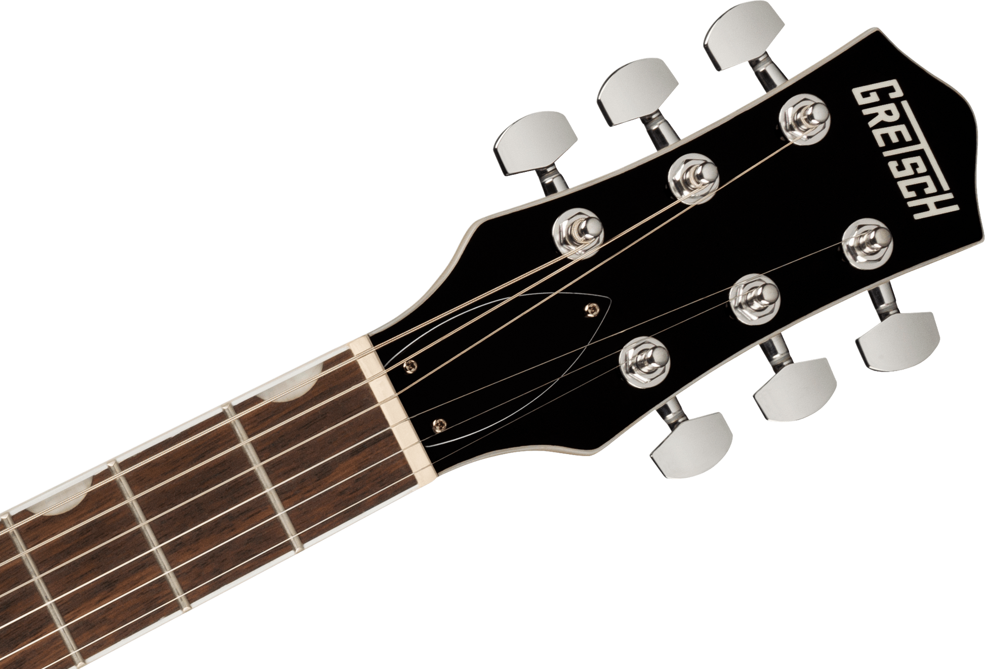 GRETSCH G5222 ELECTROMATIC DOUBLE JET BT  V-STOPTAIL BLACK