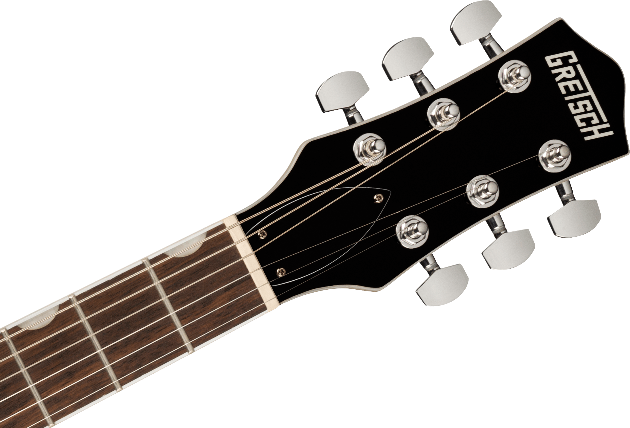 GRETSCH G5222 ELECTROMATIC DOUBLE JET BT  V-STOPTAIL BLACK