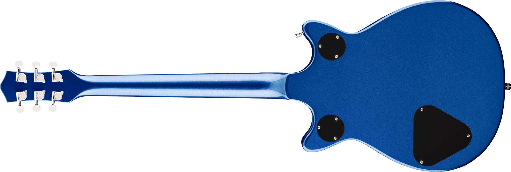 GRETSCH G5232T ELECTROMATIC DOUBLE JET FT  BIGSBY FAIRLANE BLUE