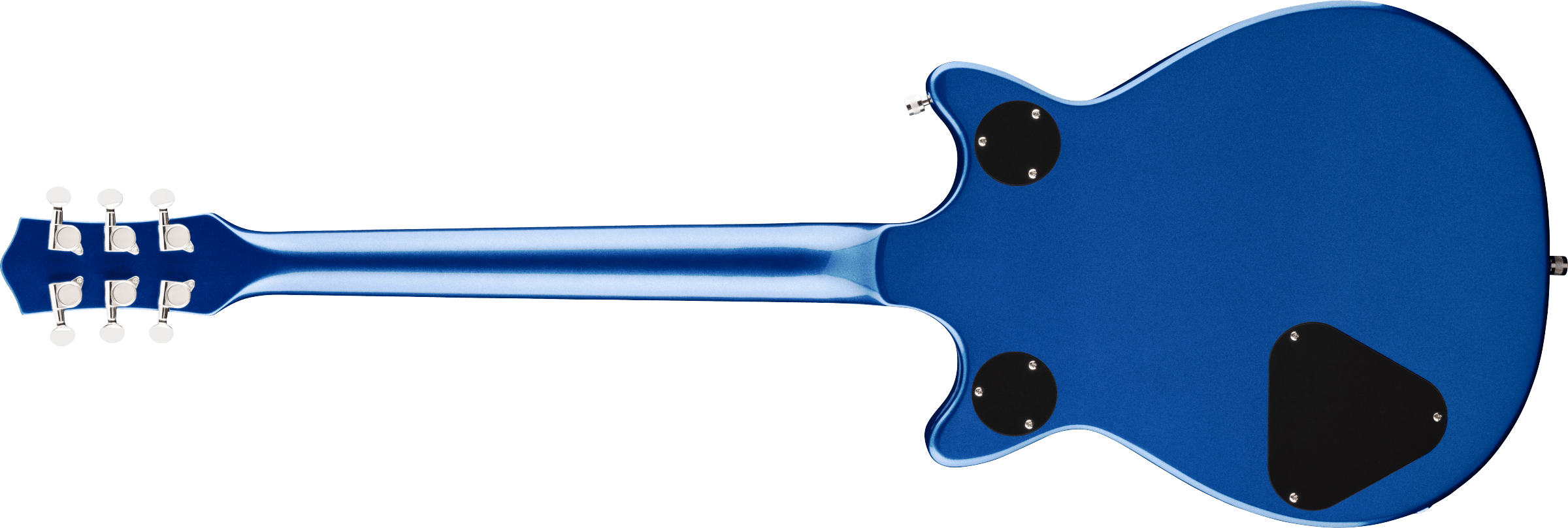 GRETSCH G5232T ELECTROMATIC DOUBLE JET FT  BIGSBY FAIRLANE BLUE