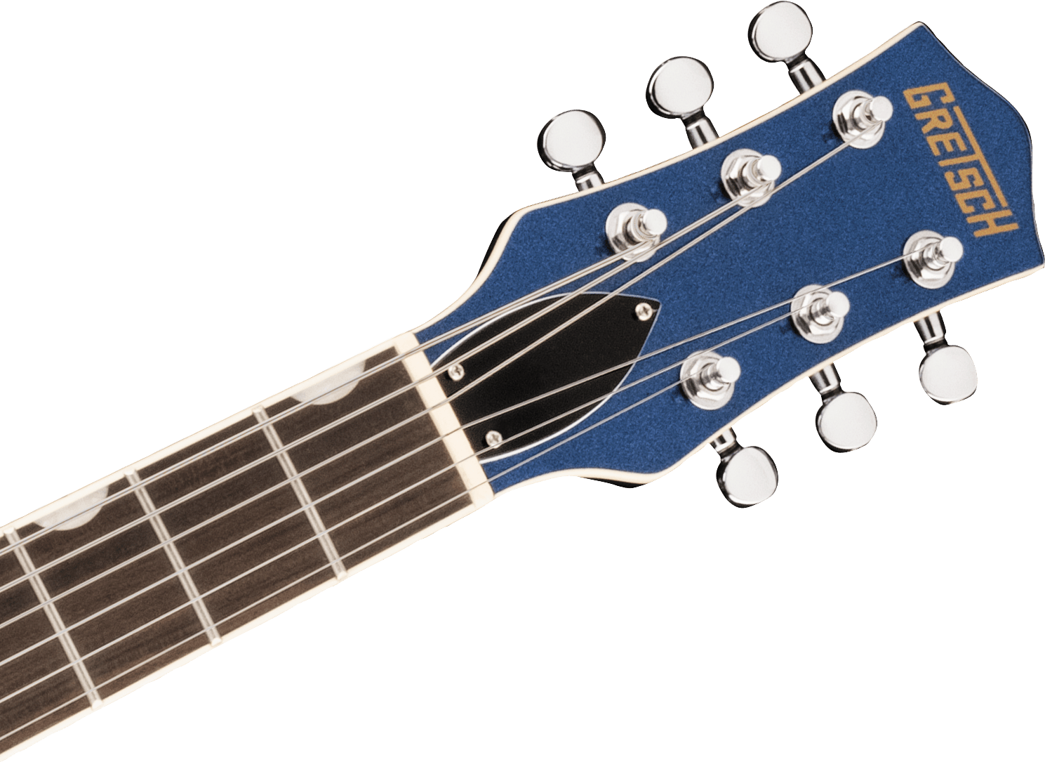 GRETSCH G5232T ELECTROMATIC DOUBLE JET FT  BIGSBY FAIRLANE BLUE