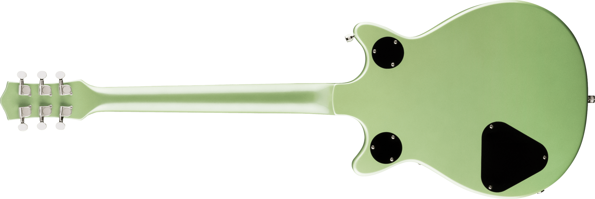 GRETSCH G5232T ELECTROMATIC DOUBLE JET FT  BIGSBY BROADWAY JADE