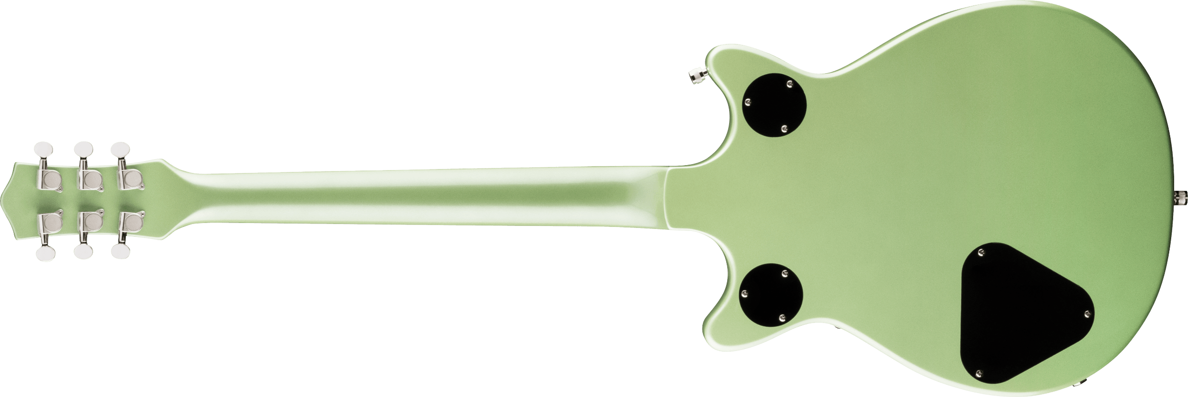 GRETSCH G5232T ELECTROMATIC DOUBLE JET FT  BIGSBY BROADWAY JADE