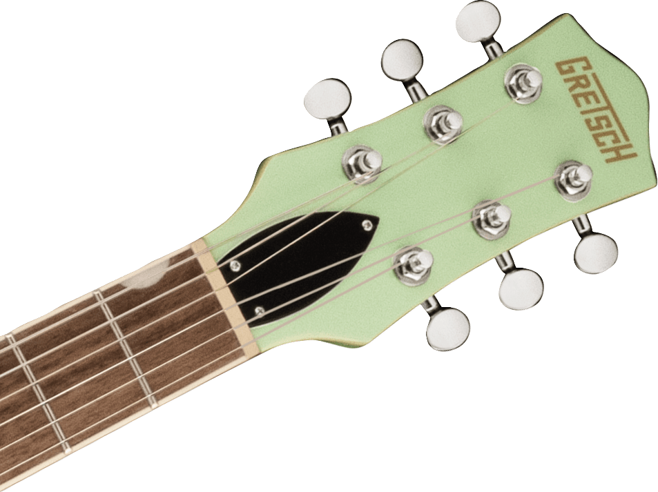 GRETSCH G5232T ELECTROMATIC DOUBLE JET FT  BIGSBY BROADWAY JADE