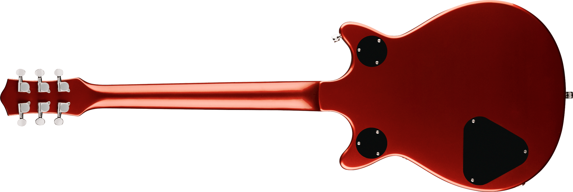 GRETSCH G5232T ELECTROMATIC DOUBLE JET FT  BIGSBY FIRESTICK RED
