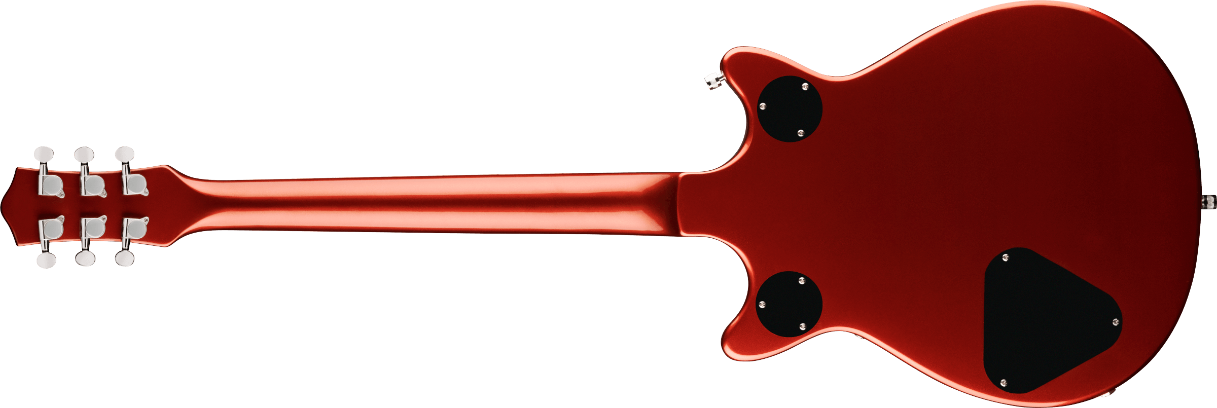 GRETSCH G5232T ELECTROMATIC DOUBLE JET FT  BIGSBY FIRESTICK RED