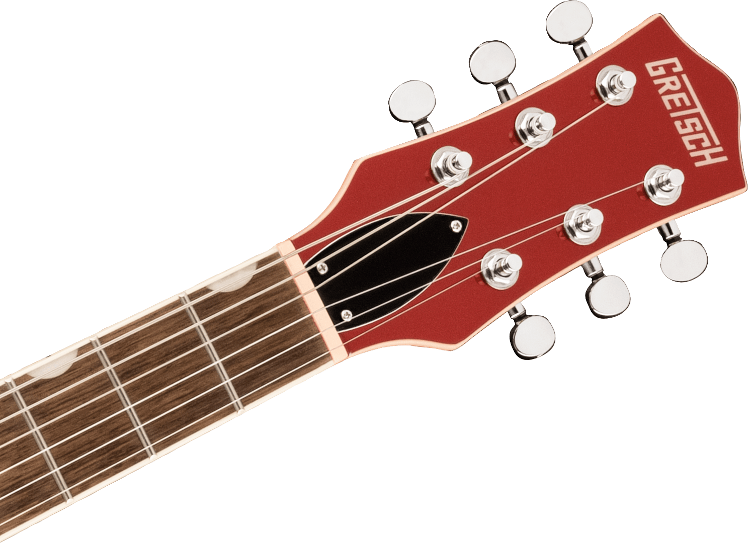 GRETSCH G5232T ELECTROMATIC DOUBLE JET FT  BIGSBY FIRESTICK RED