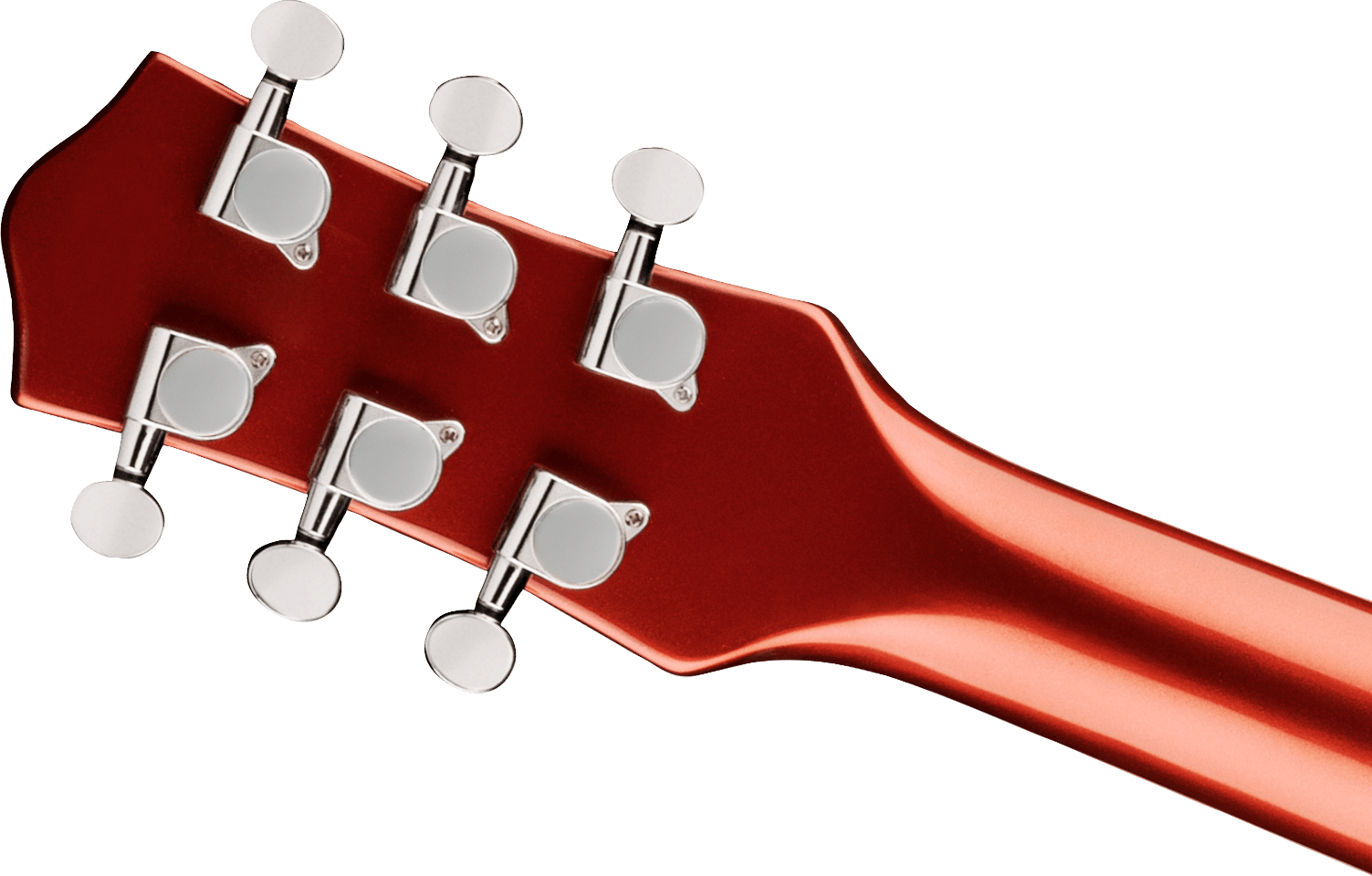 GRETSCH G5232T ELECTROMATIC DOUBLE JET FT  BIGSBY FIRESTICK RED