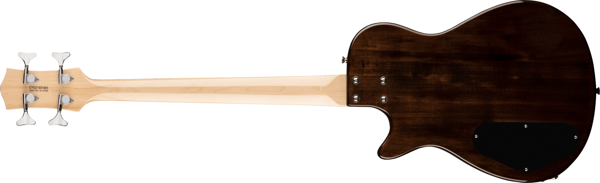 GRETSCH G2220 ELECTROMATIC JUNIOR JET BASS II SHORT-SCALE IMPERIAL STAIN
