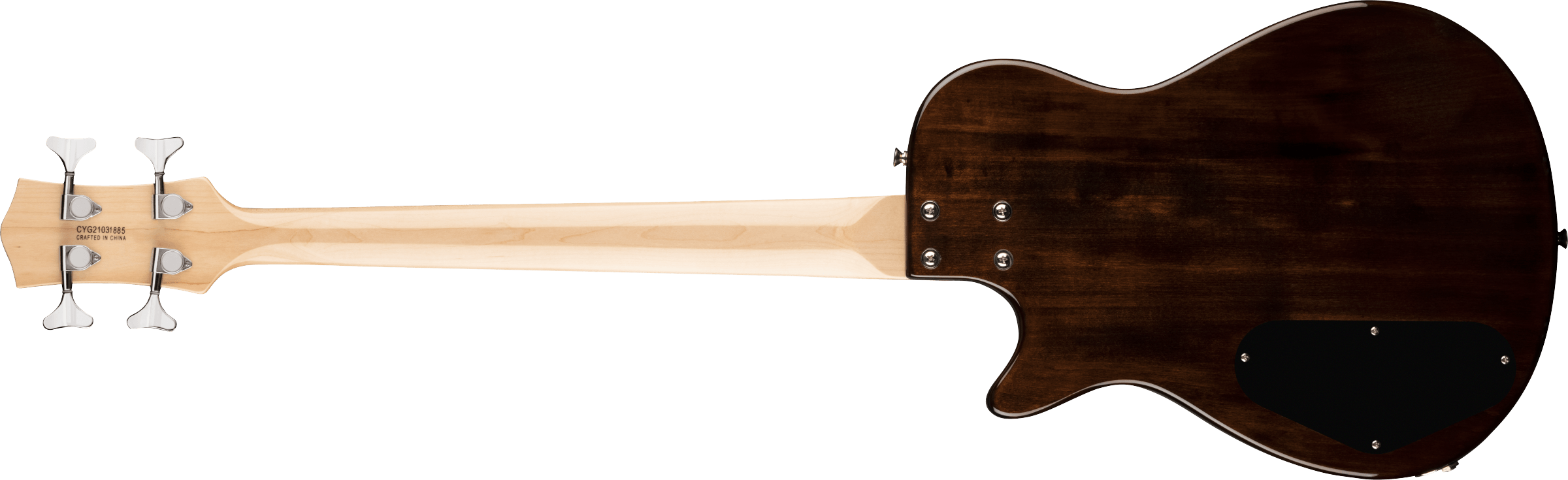GRETSCH G2220 ELECTROMATIC JUNIOR JET BASS II SHORT-SCALE IMPERIAL STAIN