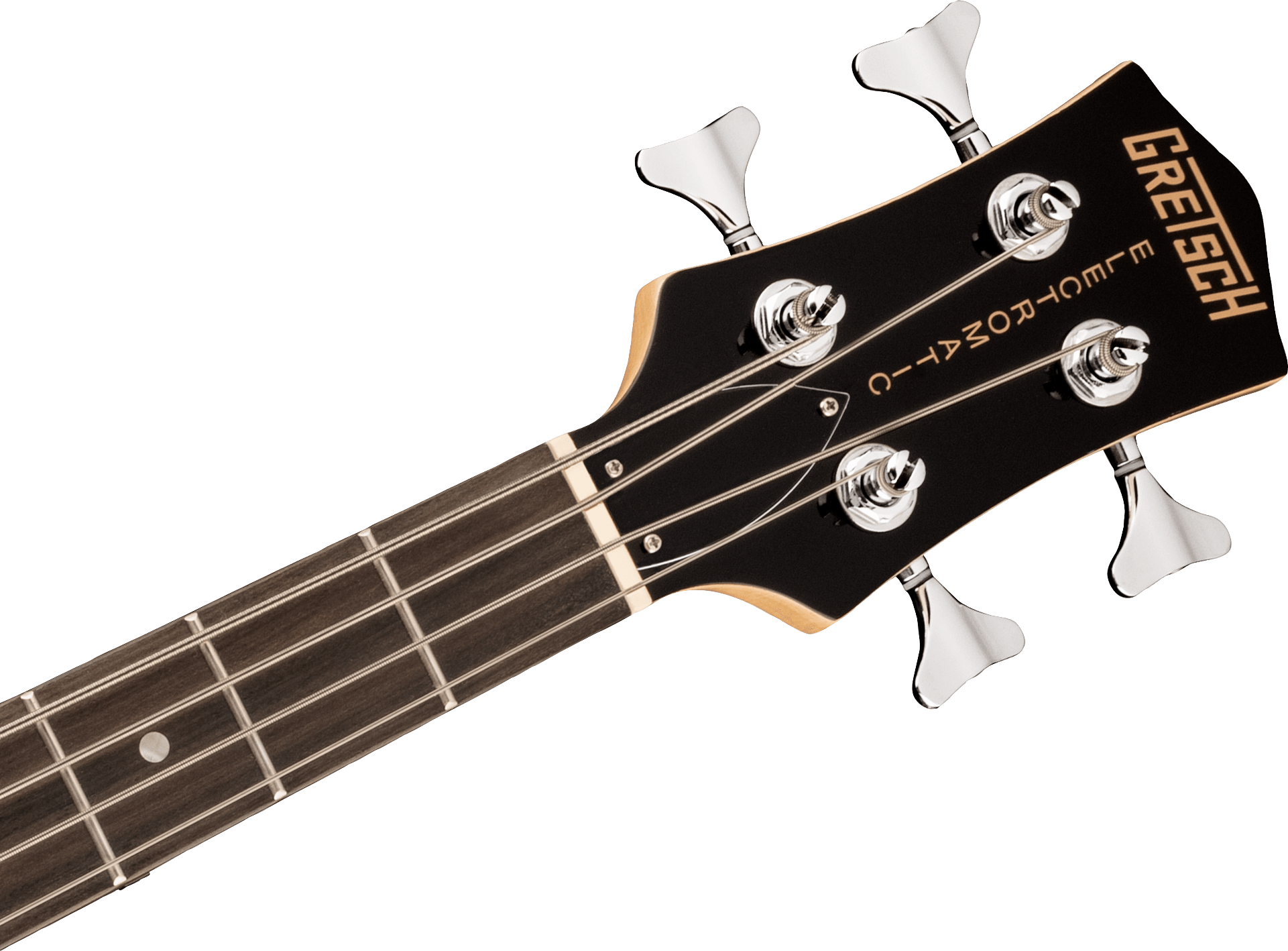 GRETSCH G2220 ELECTROMATIC JUNIOR JET BASS II SHORT-SCALE IMPERIAL STAIN