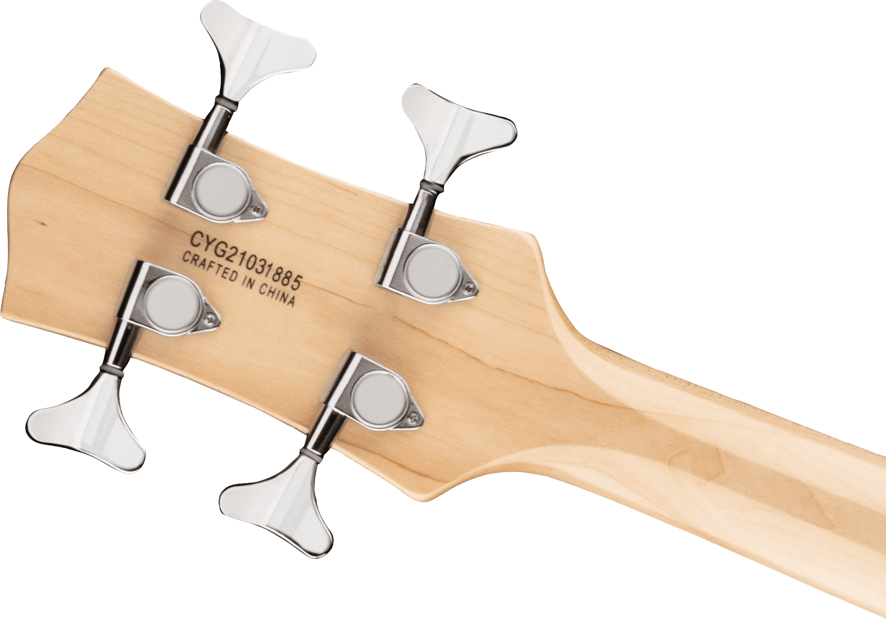 GRETSCH G2220 ELECTROMATIC JUNIOR JET BASS II SHORT-SCALE IMPERIAL STAIN
