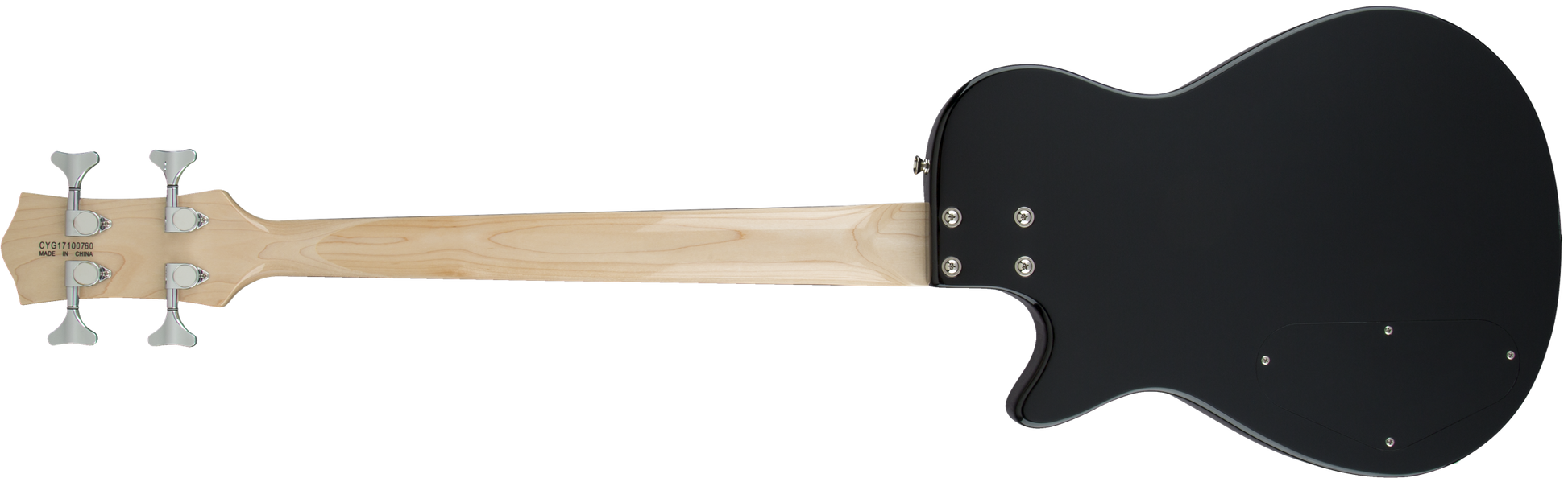 GRETSCH G2220 ELECTROMATIC JUNIOR JET BASS II SHORT-SCALE TOBACCO SUNBURST