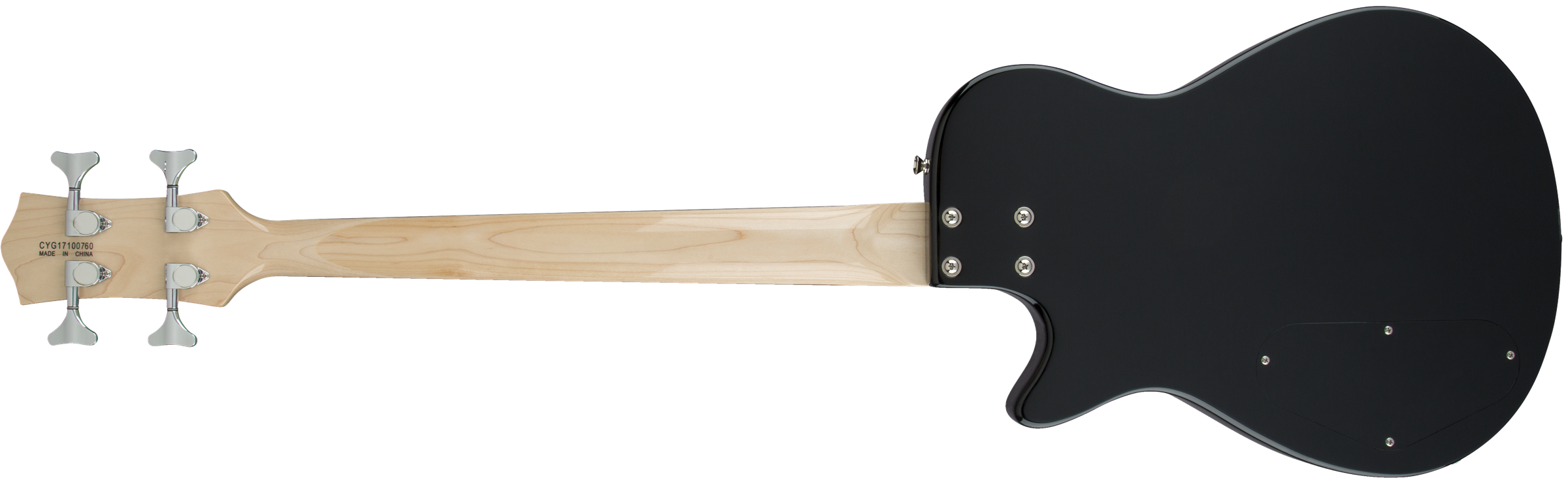 GRETSCH G2220 ELECTROMATIC JUNIOR JET BASS II SHORT-SCALE TOBACCO SUNBURST