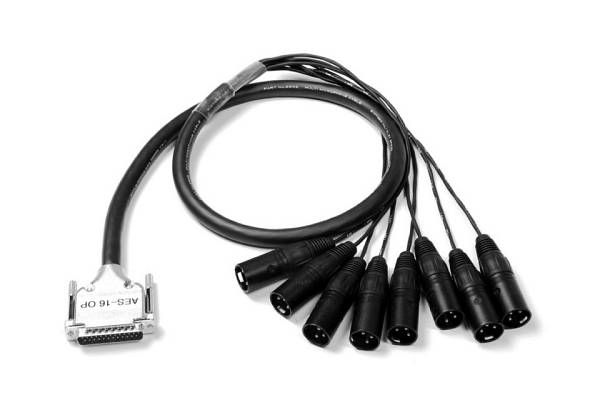 Apogee AES-16I/P-IFC