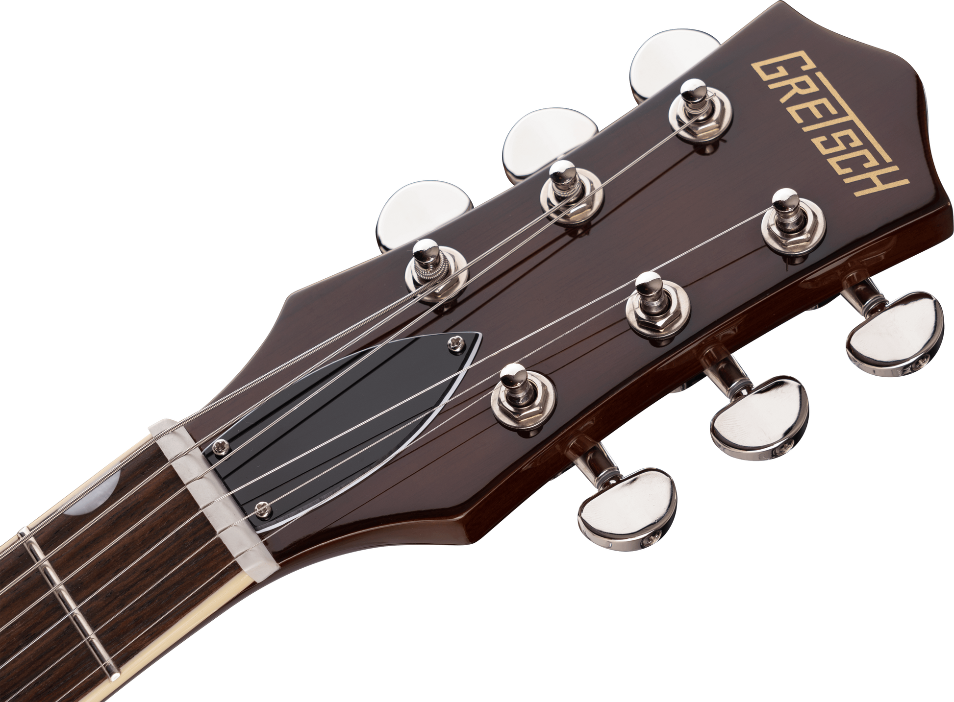 GRETSCH G2215-P90 STREAMLINER JUNIOR JET CLUB MINT METALLIC