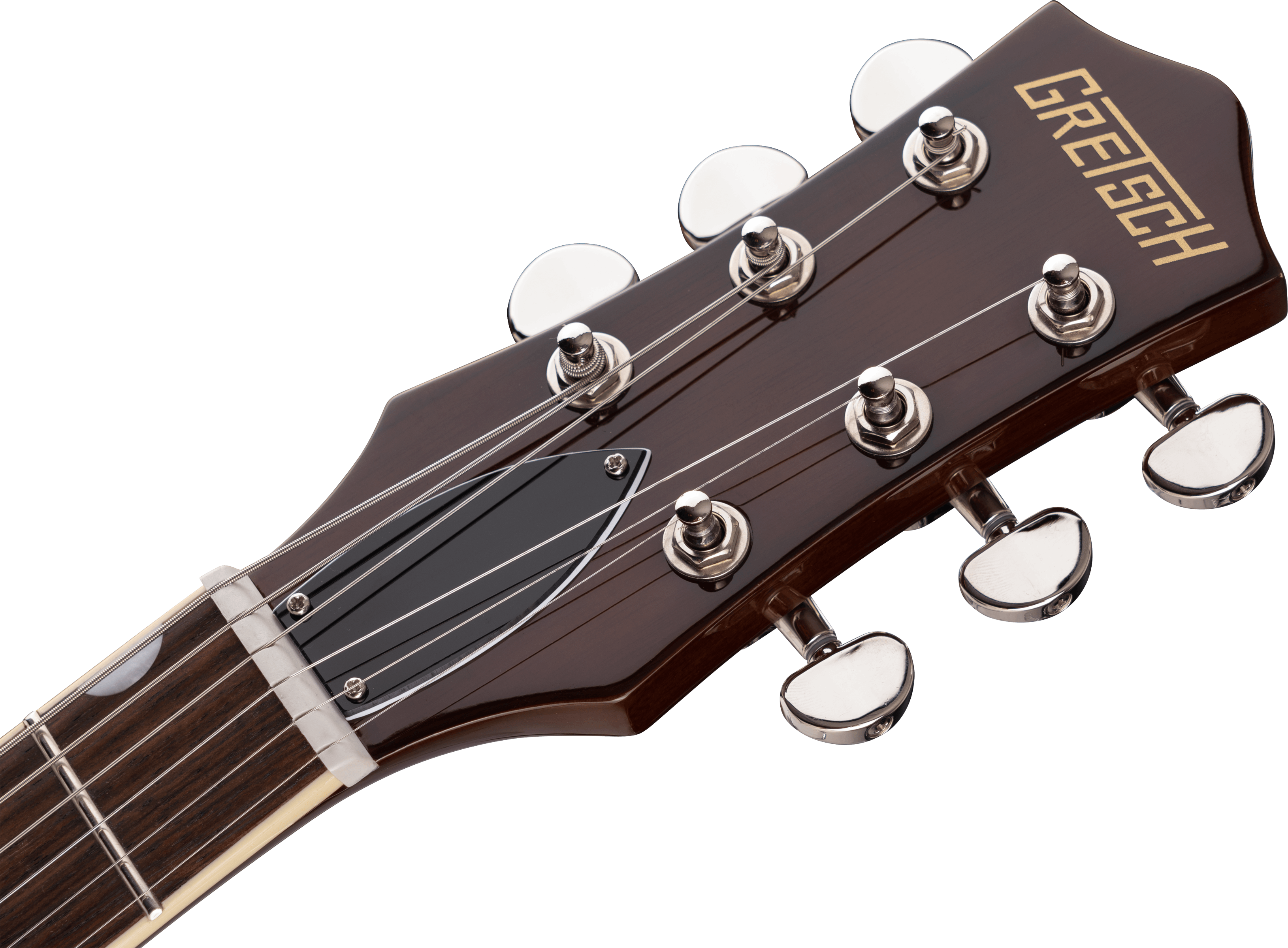 GRETSCH G2215-P90 STREAMLINER JUNIOR JET CLUB MINT METALLIC