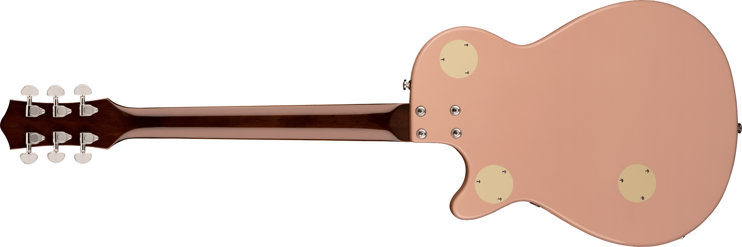 GRETSCH G2215-P90 STREAMLINER JUNIOR JET CLUB SHELL PINK
