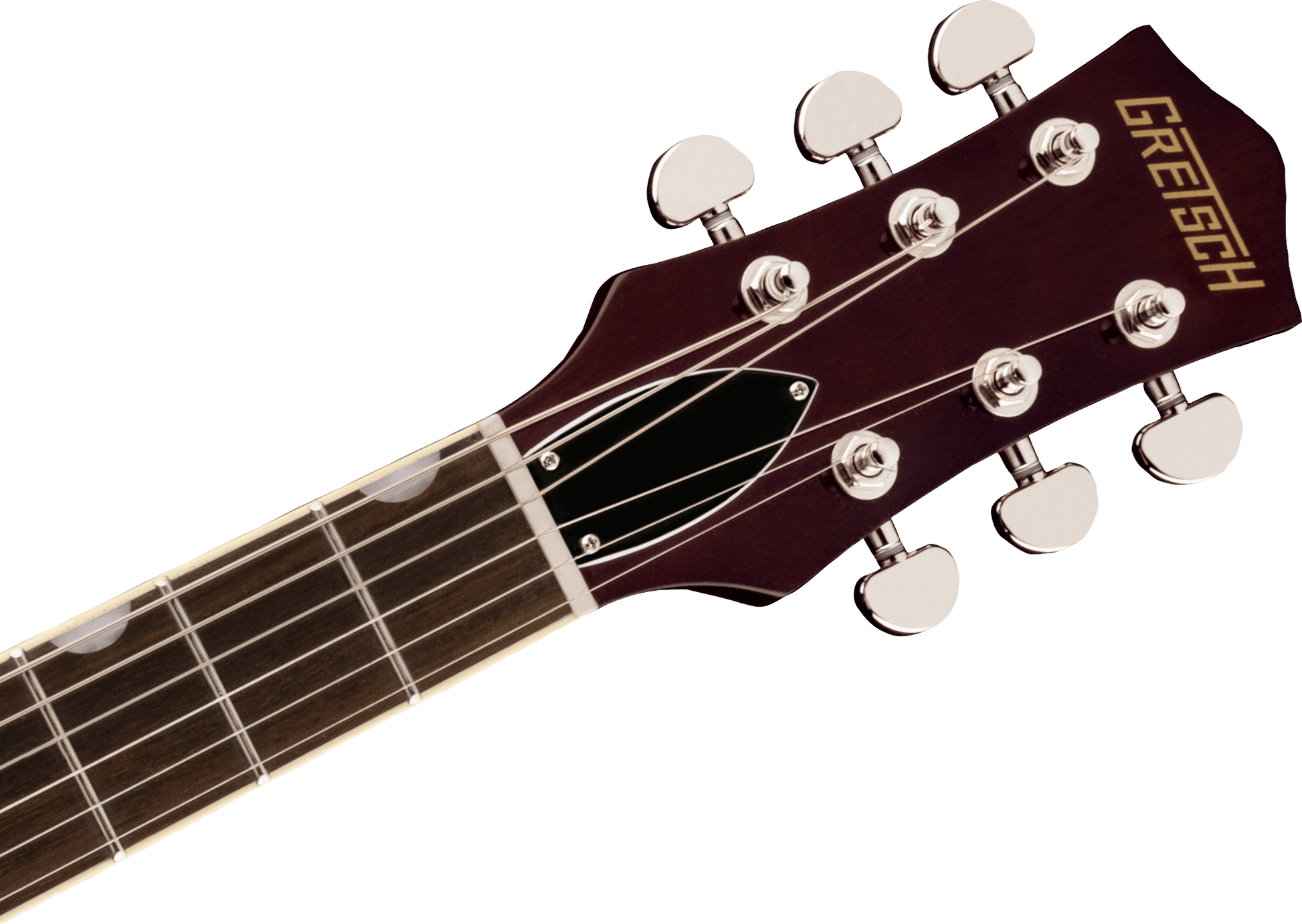 GRETSCH G2215-P90 STREAMLINER JUNIOR JET CLUB SHELL PINK