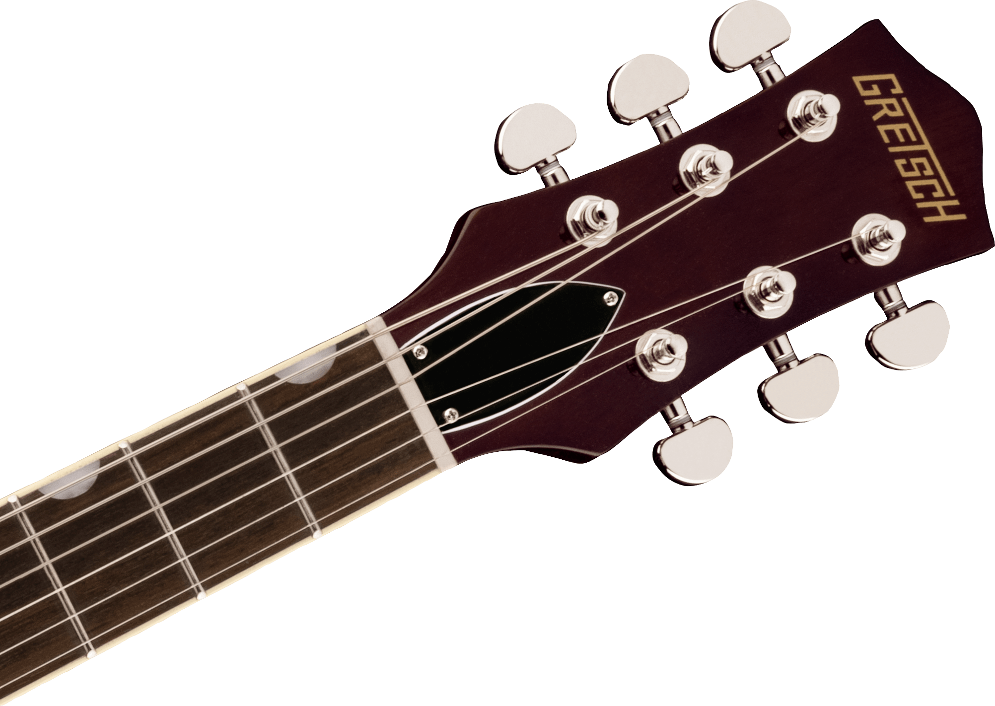 GRETSCH G2215-P90 STREAMLINER JUNIOR JET CLUB SHELL PINK