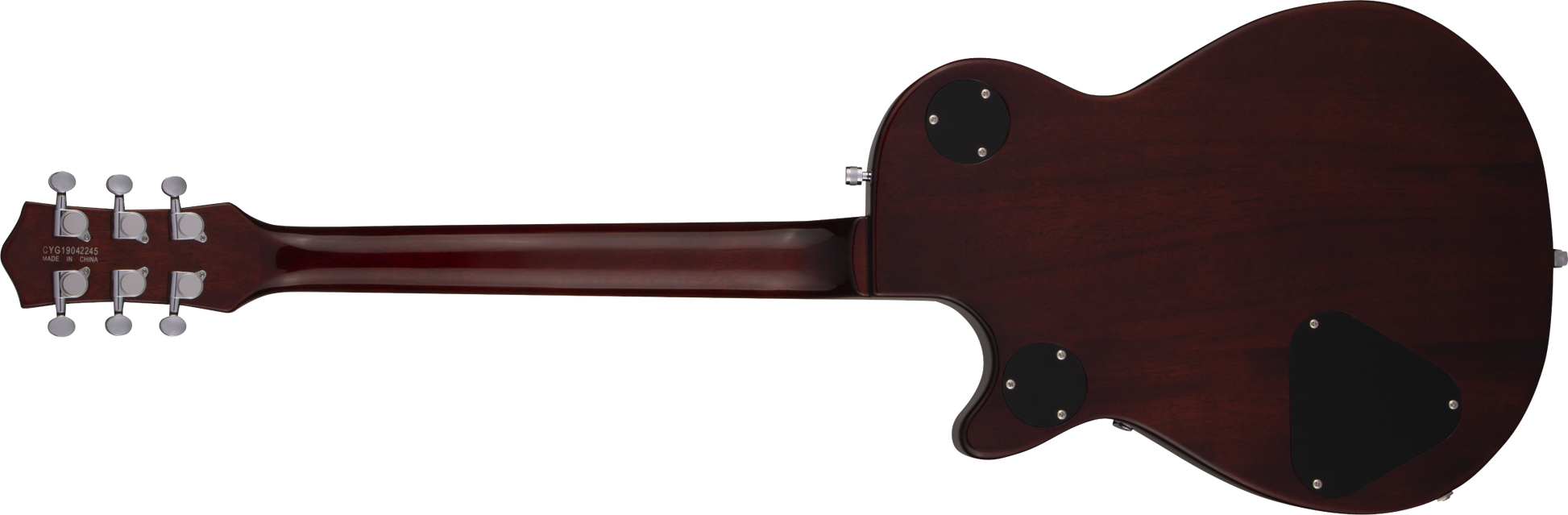 GRETSCH G5220 ELECTROMATIC JET BT SINGLE-CUT  V-STOPTAIL FIRESTICK RED
