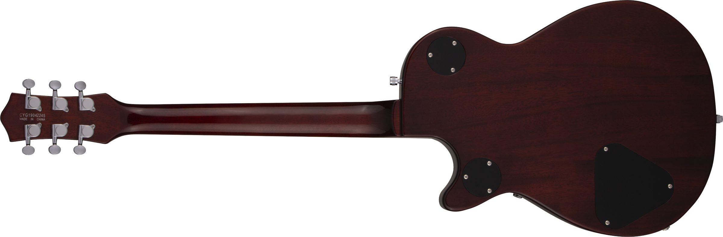 GRETSCH G5220 ELECTROMATIC JET BT SINGLE-CUT  V-STOPTAIL FIRESTICK RED