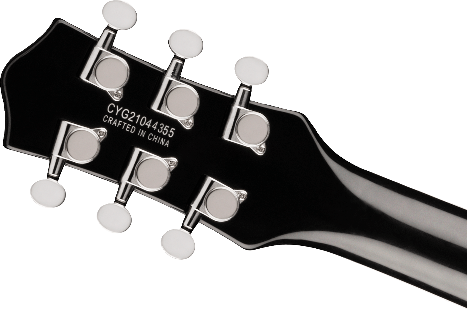 GRETSCH G5220 ELECTROMATIC JET BT SINGLE-CUT  V-STOPTAIL BRISTOL FOG
