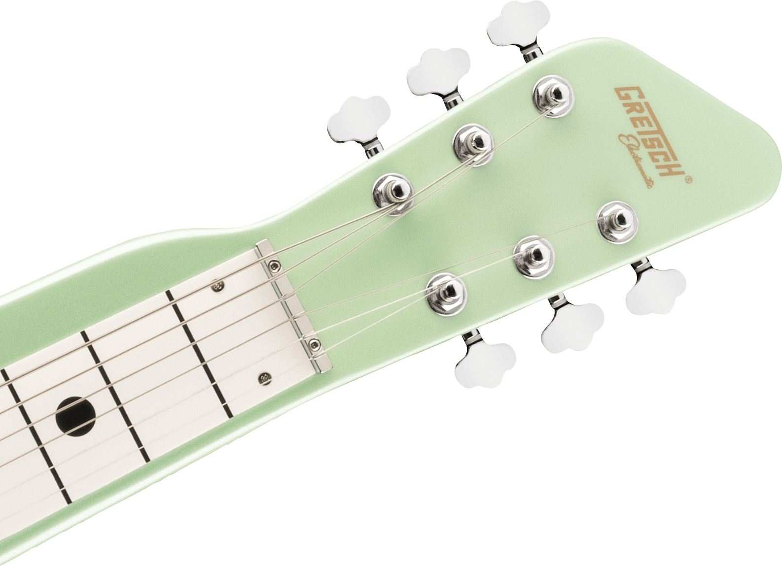 GRETSCH G5700 ELECTROMATIC LAP STEEL BROADWAY JADE