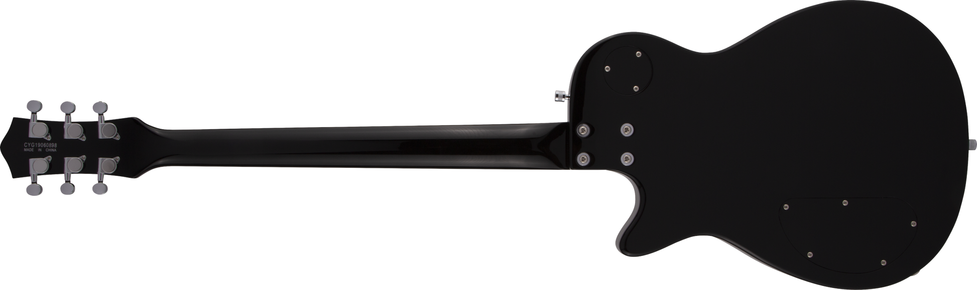 GRETSCH G5260T ELECTROMATIC JET BARITONE  BIGSBY BLACK
