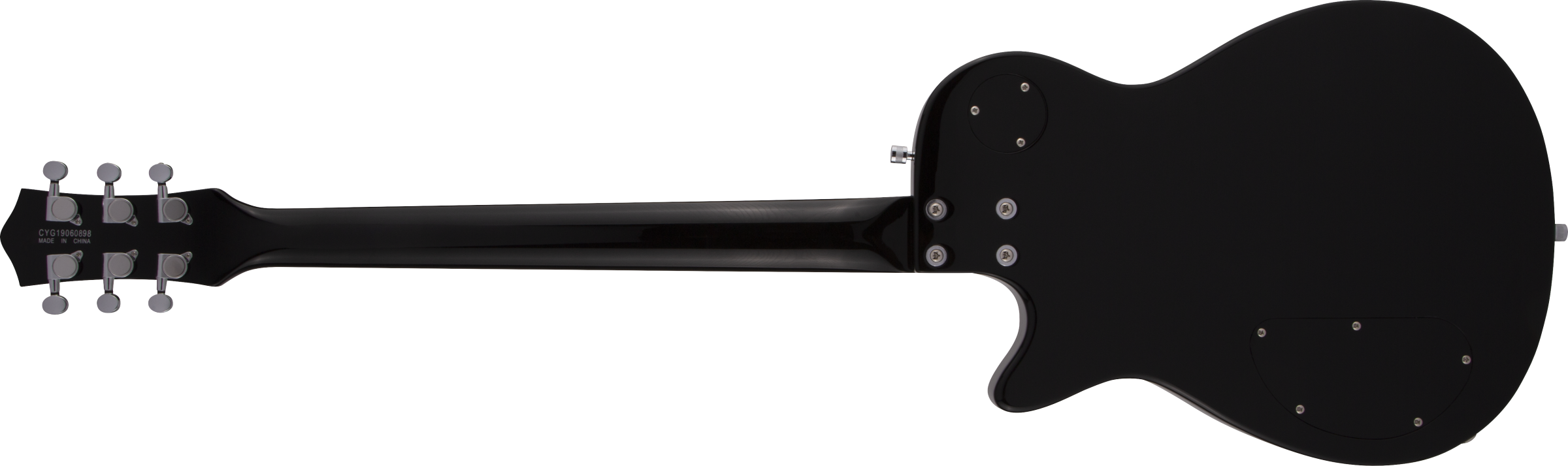 GRETSCH G5260T ELECTROMATIC JET BARITONE  BIGSBY BLACK