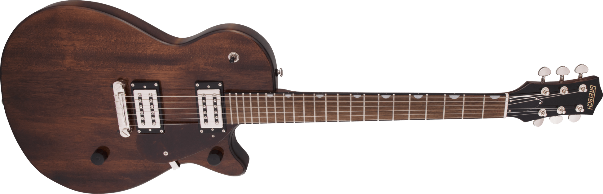 GRETSCH G2210 STREAMLINER JUNIOR JET CLUB IMPERIAL STAIN