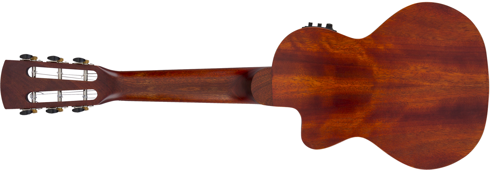 GRETSCH G9126 A.C.E. GUITAR-UKULELE HONEY MAHOGANY STAIN