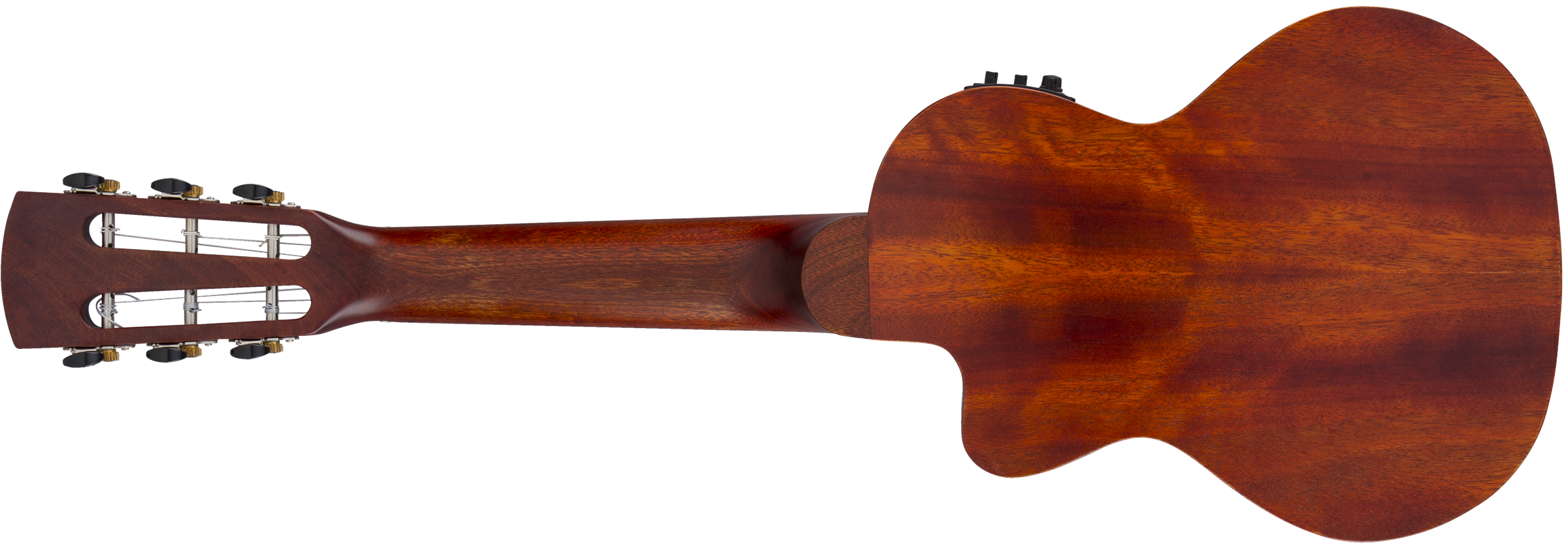 GRETSCH G9126 A.C.E. GUITAR-UKULELE HONEY MAHOGANY STAIN