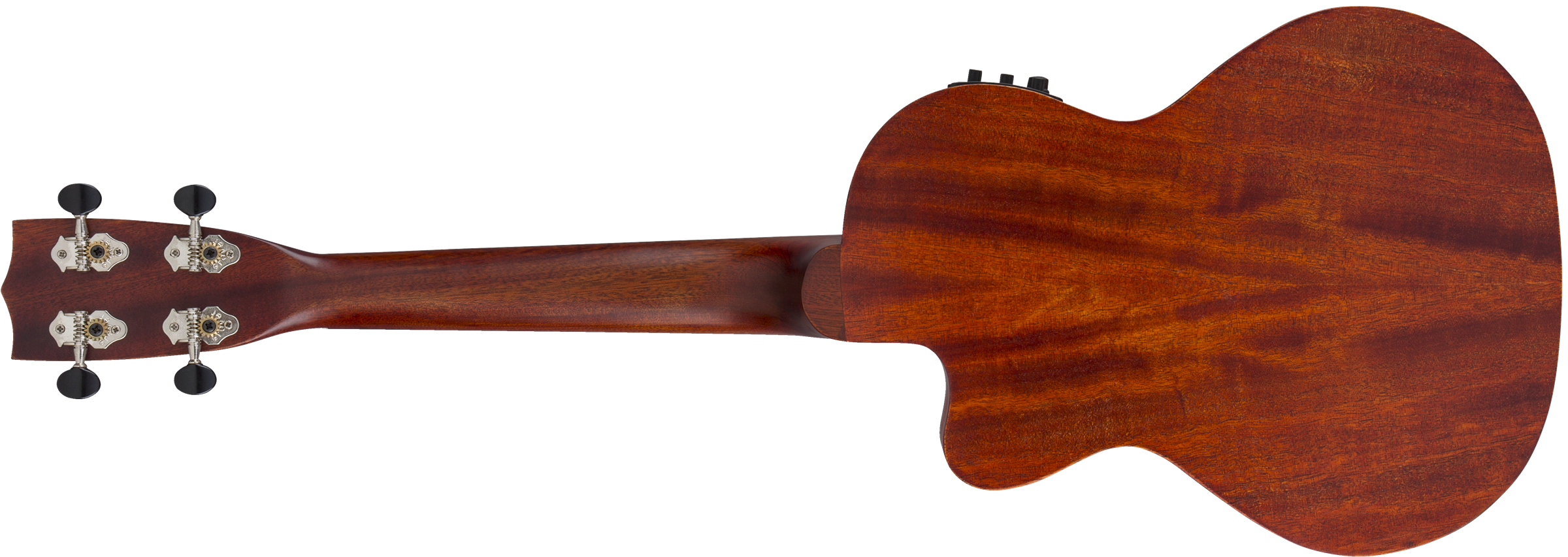 GRETSCH G9121 A.C.E. TENOR UKULELE  / ELECTRIC HONEY MAHOGANY STAIN