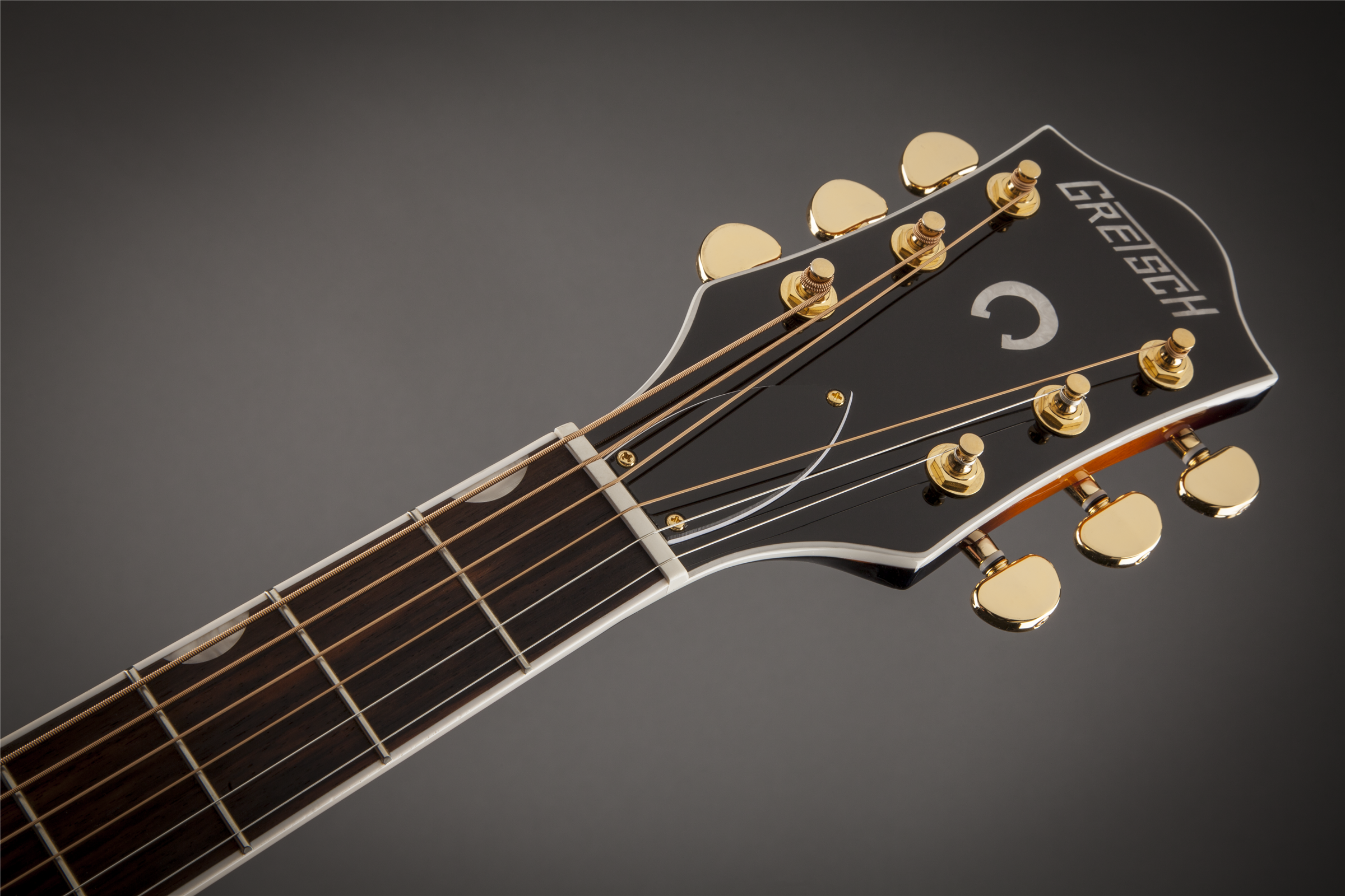 GRETSCH G5031FT RANCHER DREADNOUGHT  FIDELI'TRON PICKUP SUNBURST