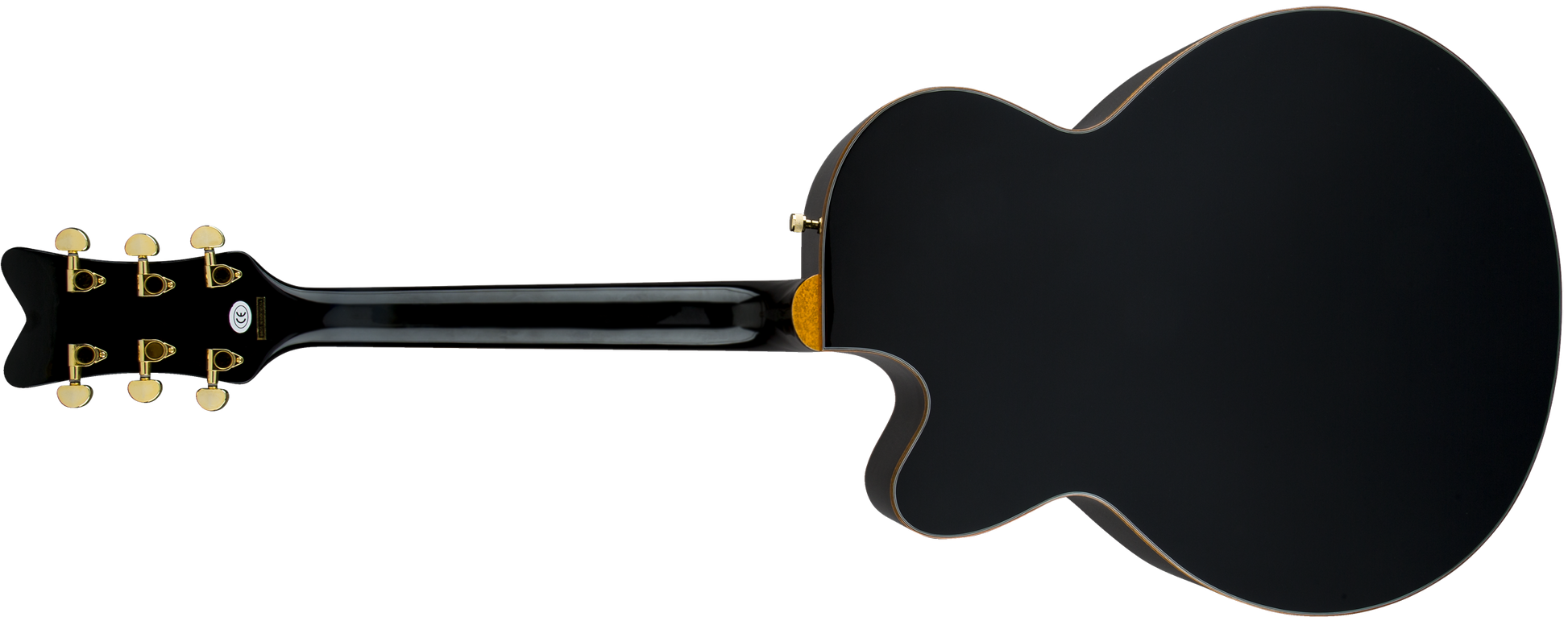 GRETSCH G5022CWFE RANCHER FALCON ACOUSTIC / ELECTRIC BLACK