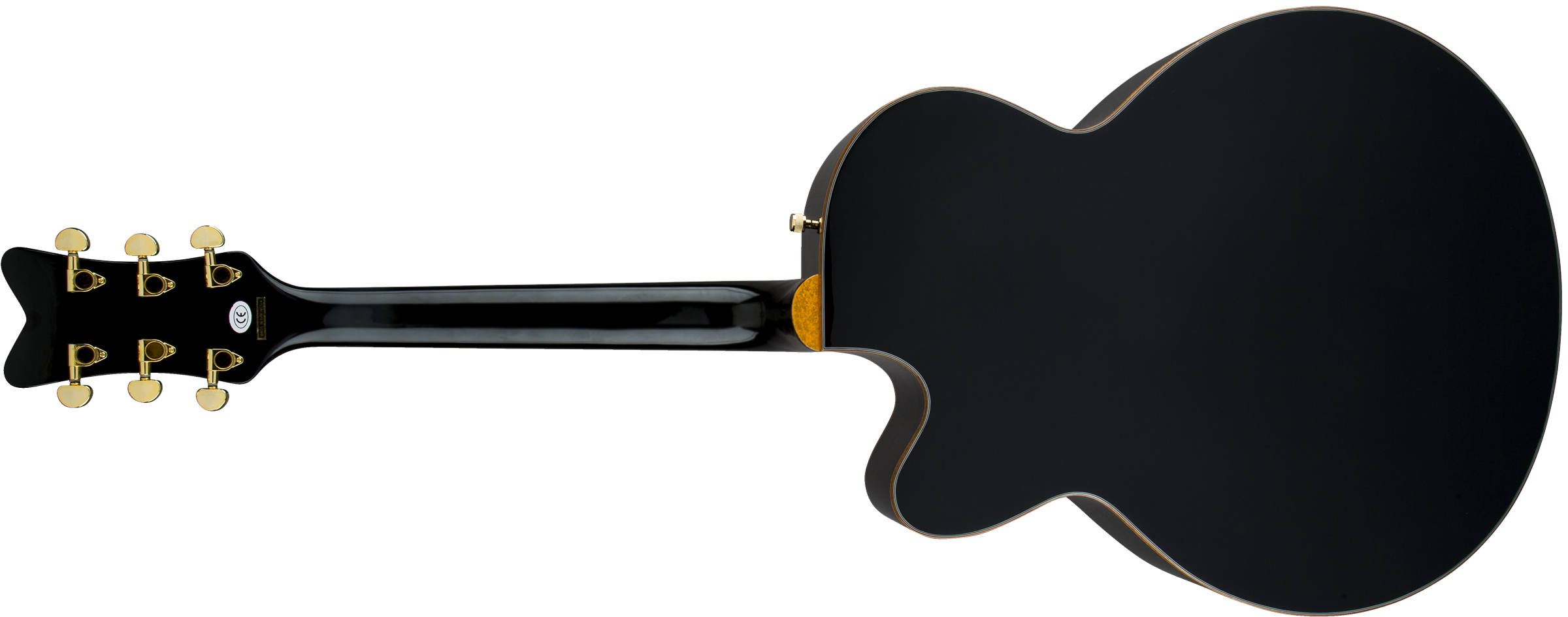 GRETSCH G5022CWFE RANCHER FALCON ACOUSTIC / ELECTRIC BLACK