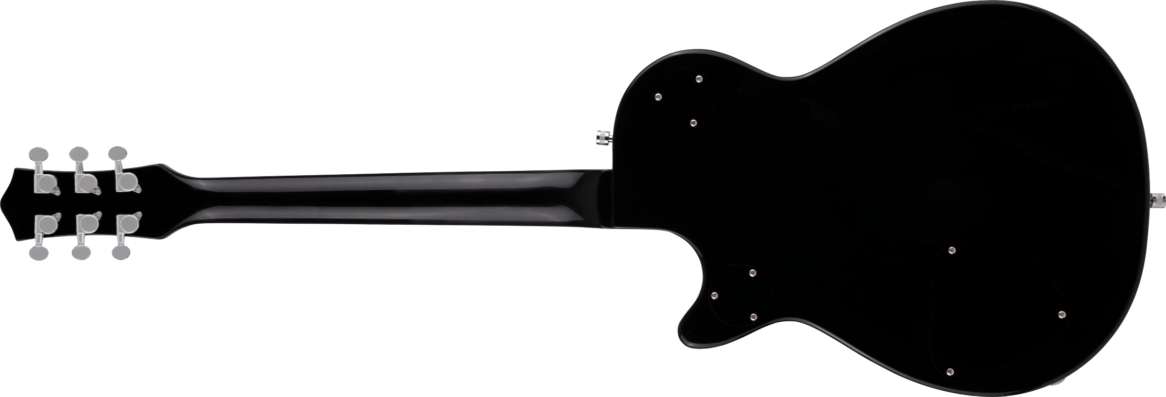 GRETSCH G5230T NICK 13 SIGNATURE ELECTROMATIC TIGER JET  BIGSBY BLACK