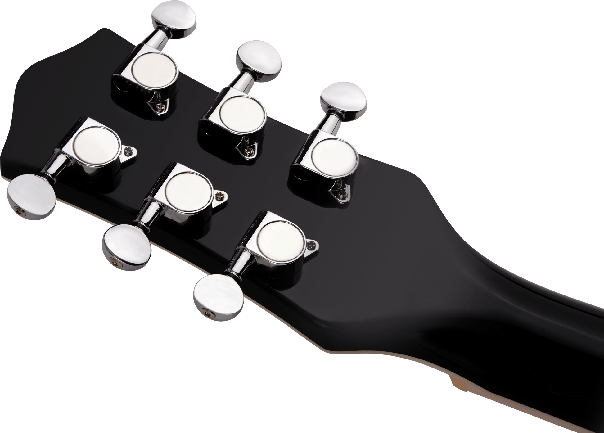 GRETSCH G5230T NICK 13 SIGNATURE ELECTROMATIC TIGER JET  BIGSBY BLACK