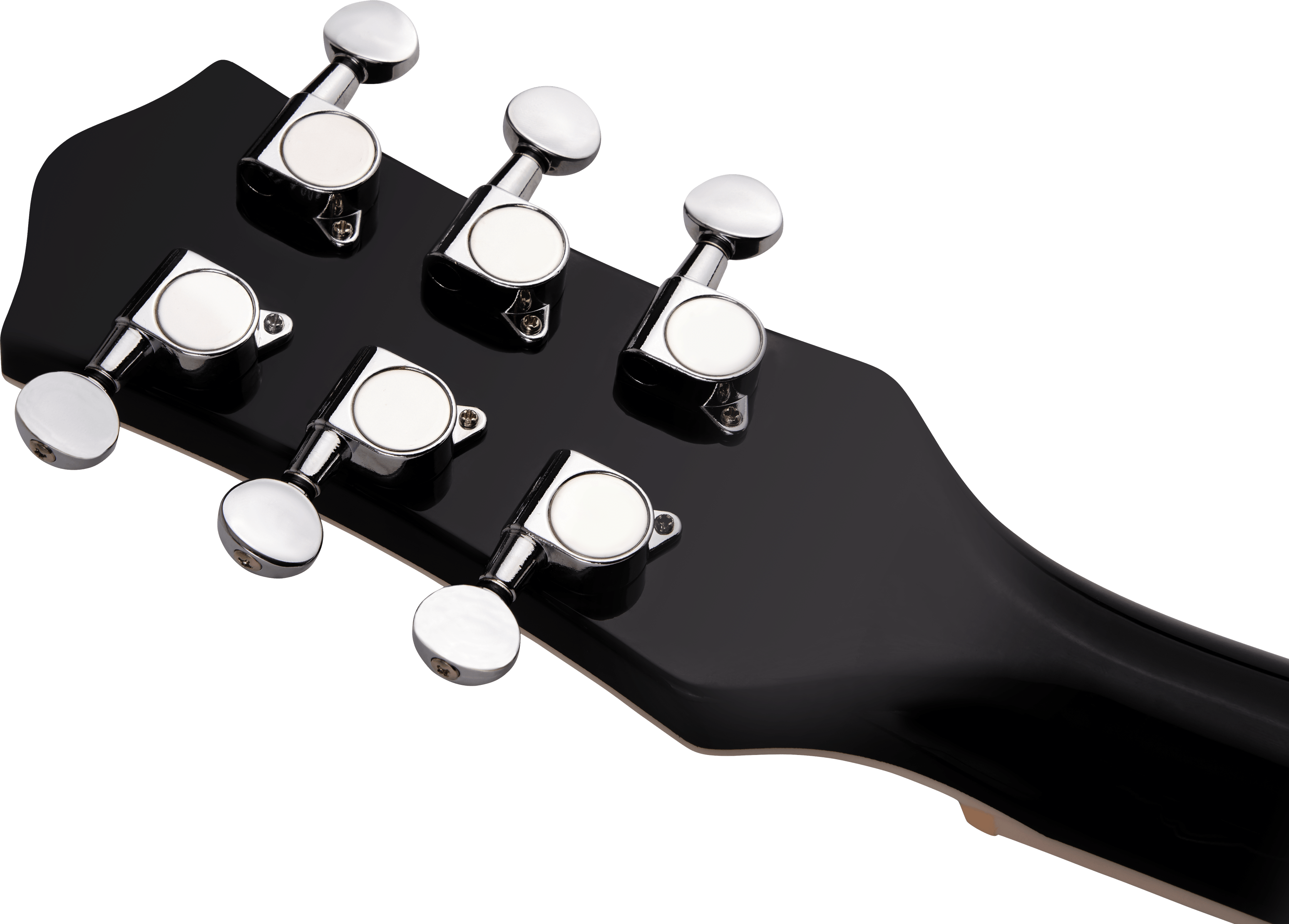 GRETSCH G5230T NICK 13 SIGNATURE ELECTROMATIC TIGER JET  BIGSBY BLACK